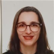 Profesora titulada en Educación Infantil y con experiencia en clases particulares con niños de primaria y la ESO.